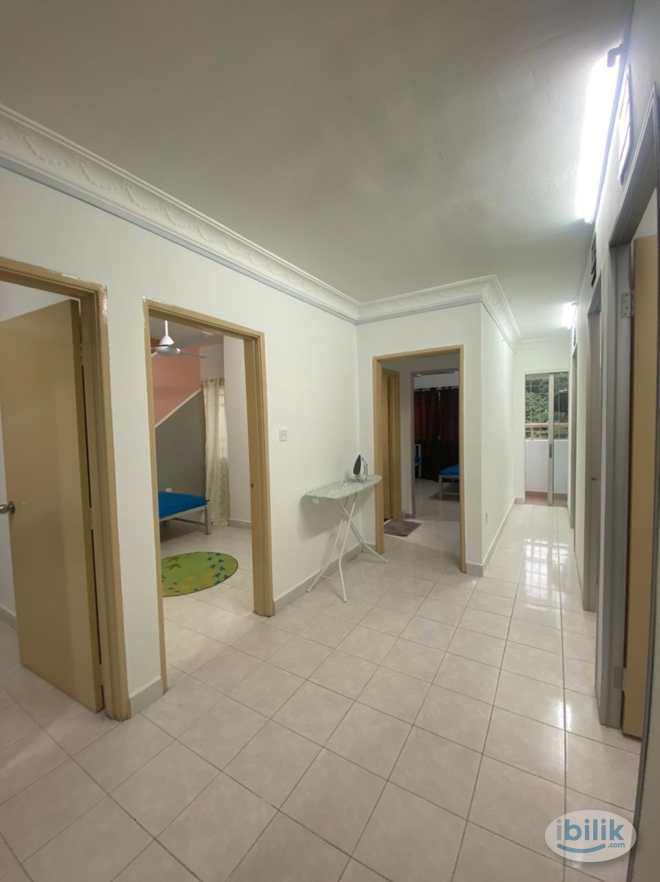 Sharing Room at Flora Damansara, Damansara Perdana - Image 4