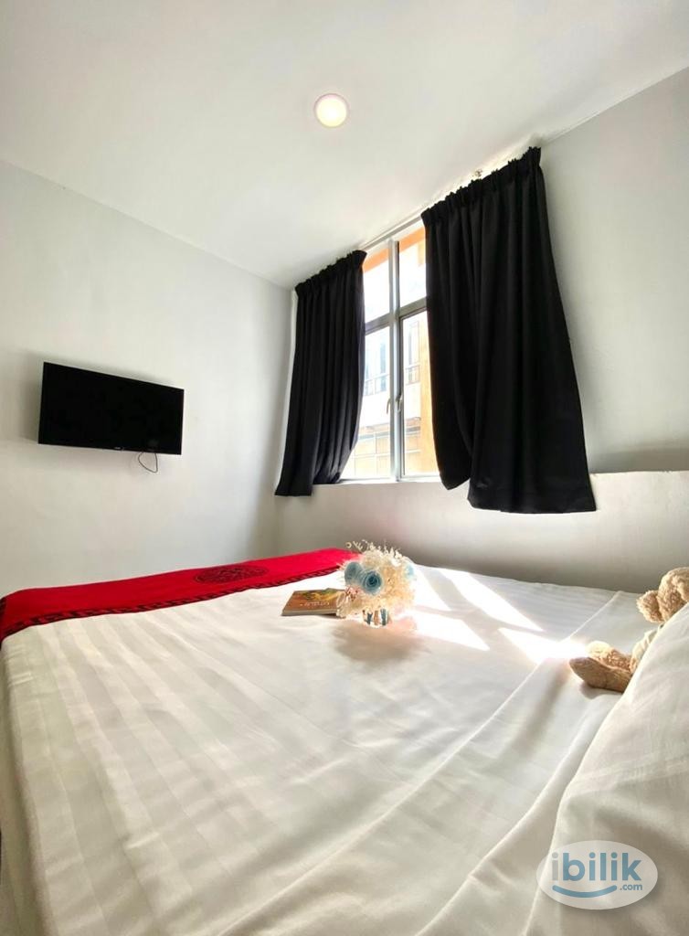 NEAR AEON MALL BUKIT TINGGI 🤩  ZERO DEPOSIT ‼️ IMMEDIATE Move-In at Bandar Botanic , Klang - Image 1