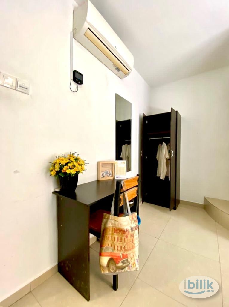 NEAR AEON MALL BUKIT TINGGI 🤩  ZERO DEPOSIT ‼️ IMMEDIATE Move-In at Bandar Botanic , Klang - Image 2