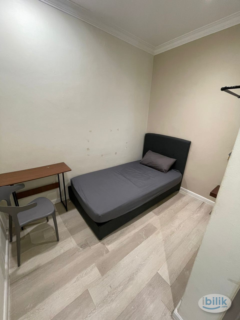 WANGSA MAJU, BJORN , COLIVING ROOM TO RENT, ZERO DEPOSIT - Image 1