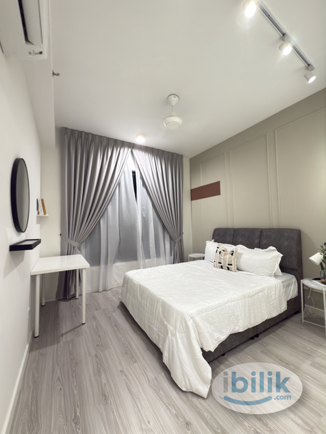 Master Room at Meta Residences Putra Permai, Seri Kembangan - Image 3