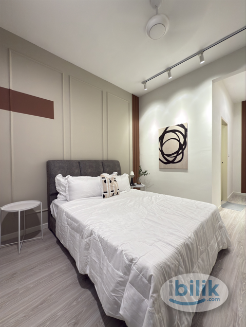 Master Room at Meta Residences Putra Permai, Seri Kembangan - Image 4