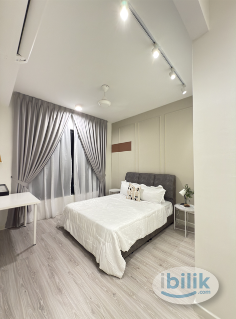 Master Room at Meta Residences Putra Permai, Seri Kembangan - Image 5