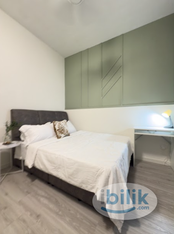 Middle Room at Meta Residences Putra Permai, Seri Kembangan - Image 2