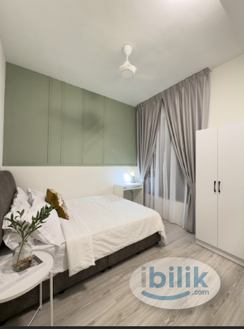 Middle Room at Meta Residences Putra Permai, Seri Kembangan - Image 3