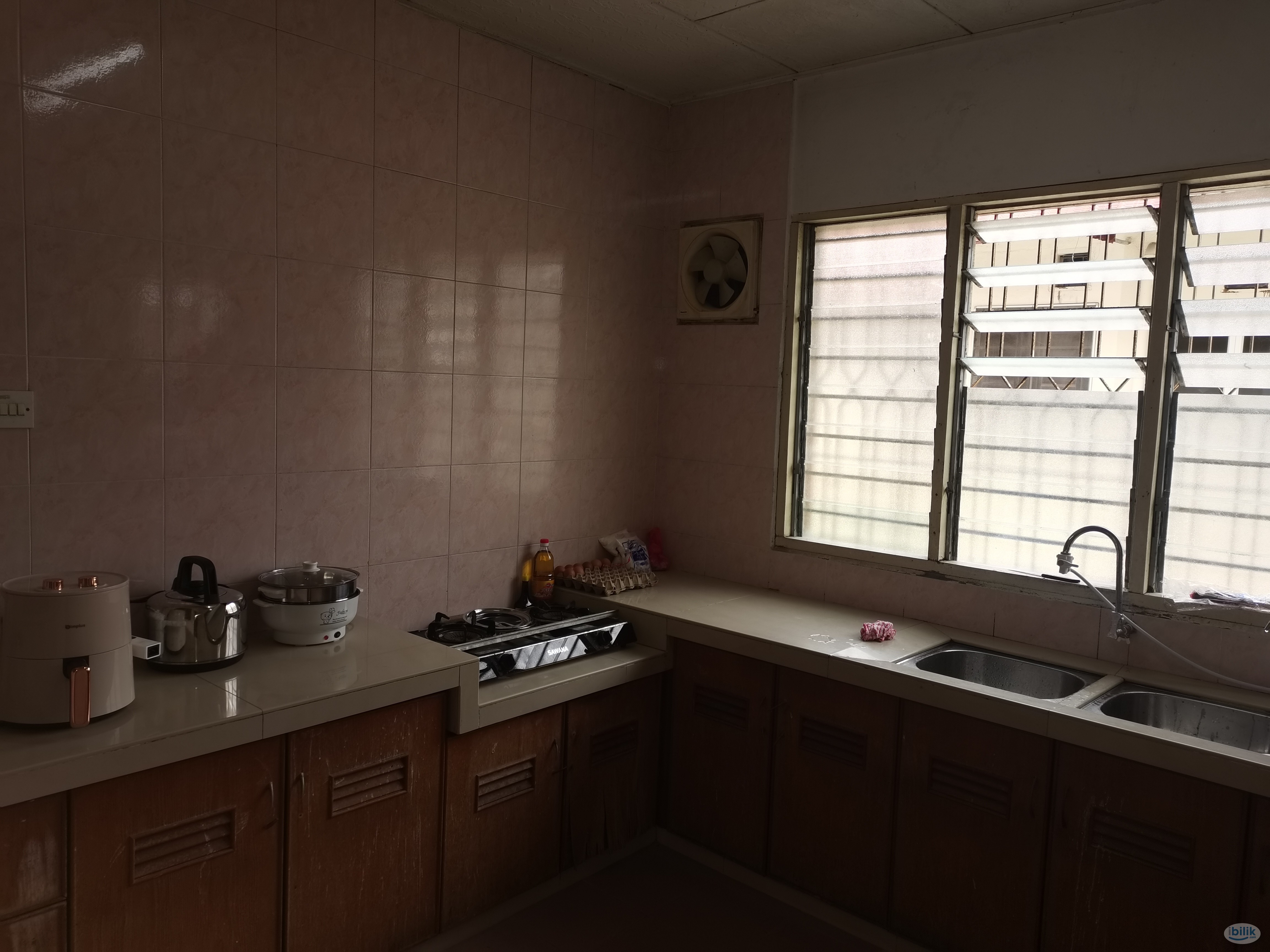 Master Room at Teluk Intan, Perak - Image 4