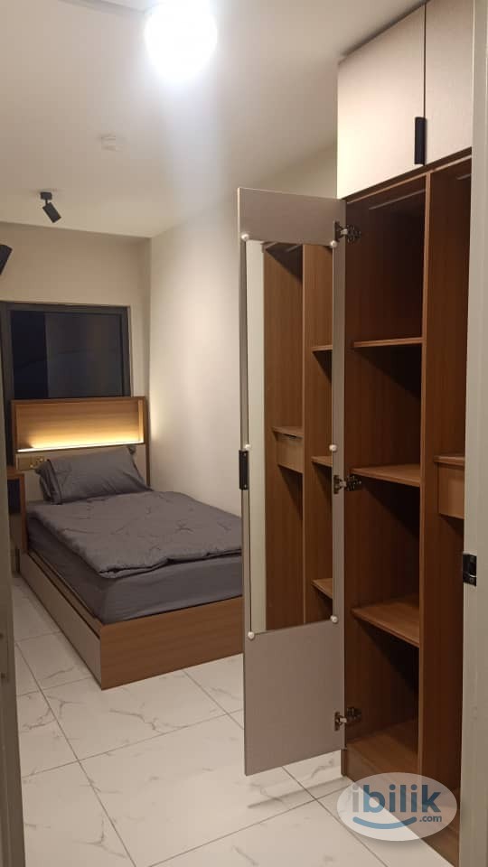 FULLY FURNISHED SINGLE ROOM AT M VERTICA‼️ - Image 2