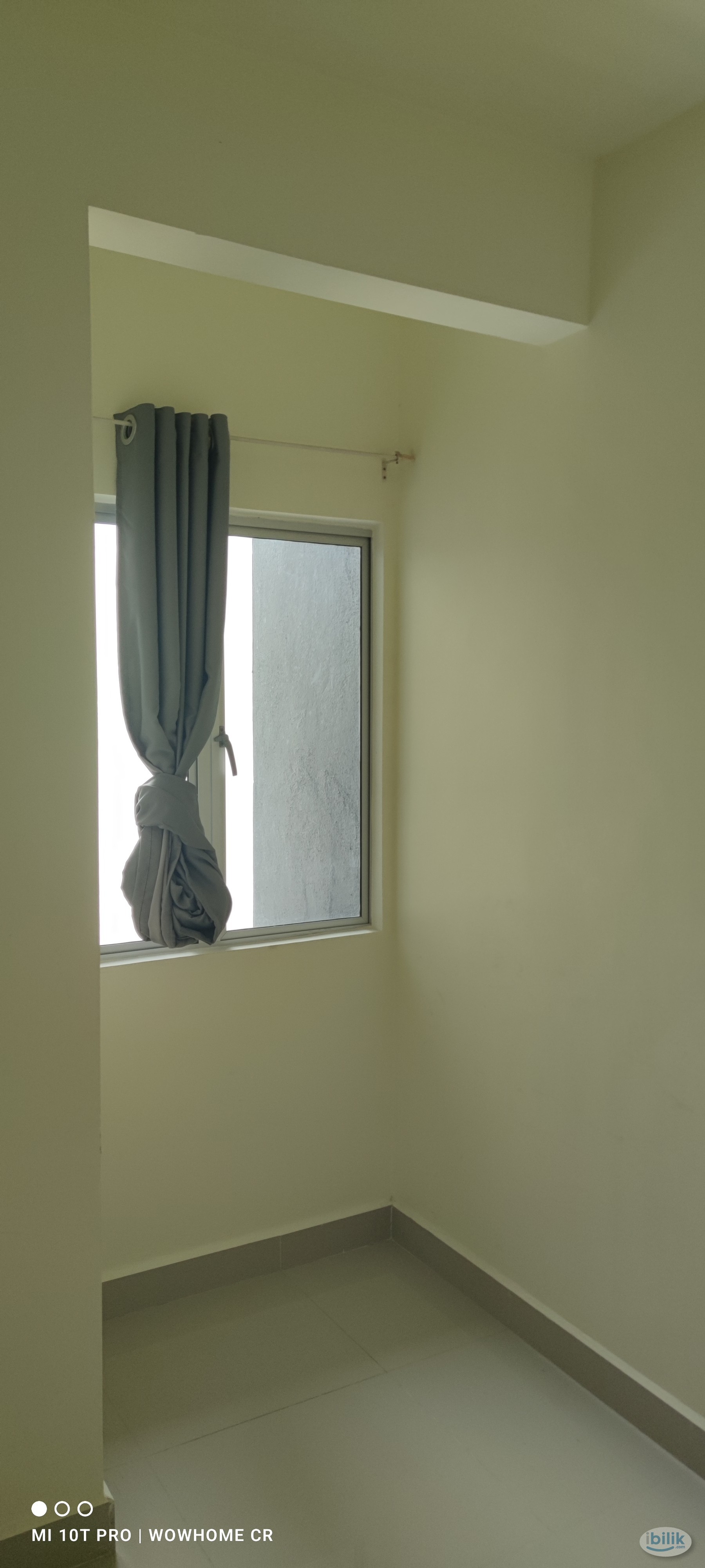 Middle Room at Alam Puri, Jalan Ipoh - Image 1