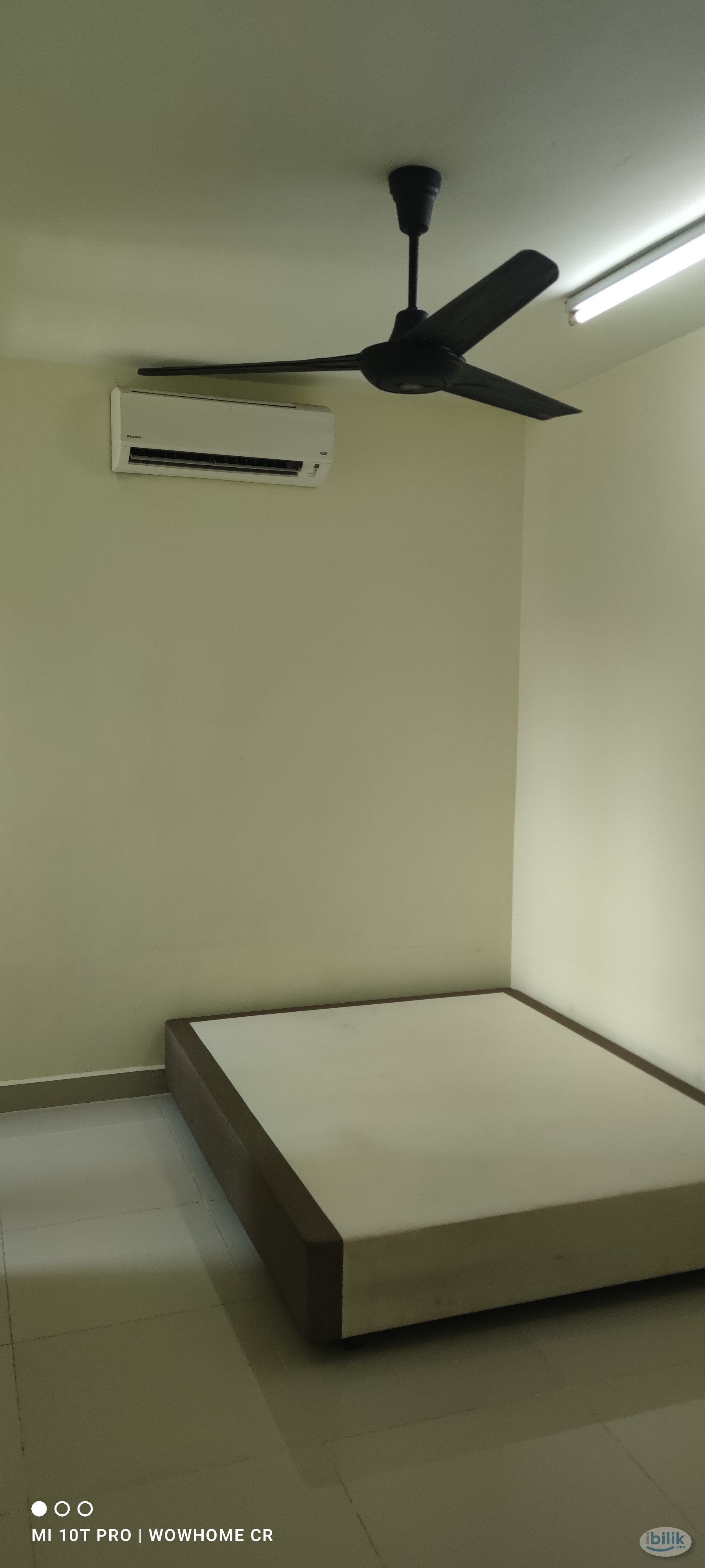 Middle Room at Alam Puri, Jalan Ipoh - Image 2