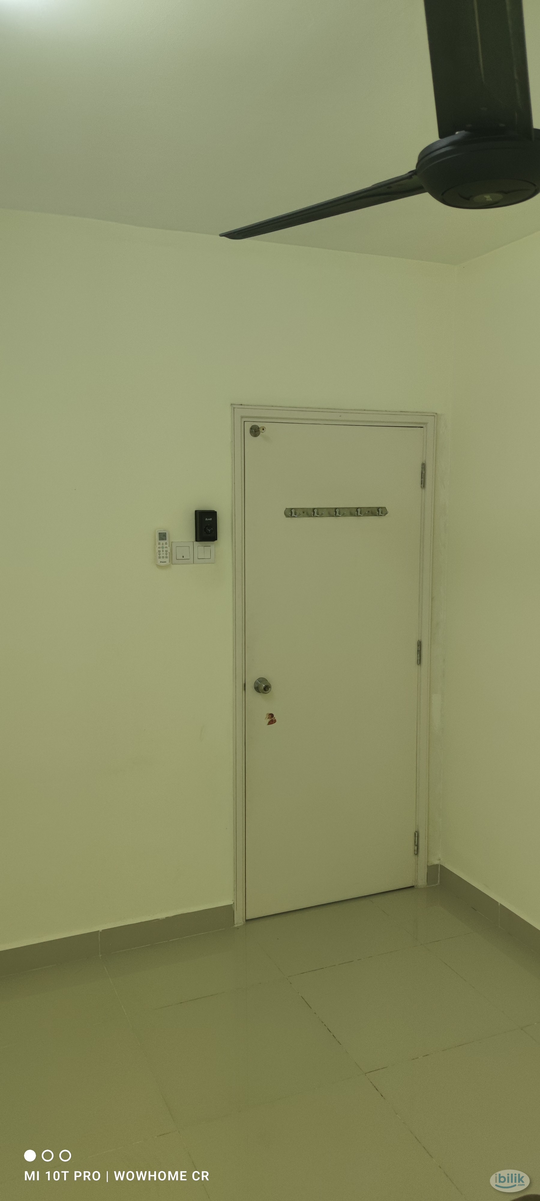 Middle Room at Alam Puri, Jalan Ipoh - Image 3