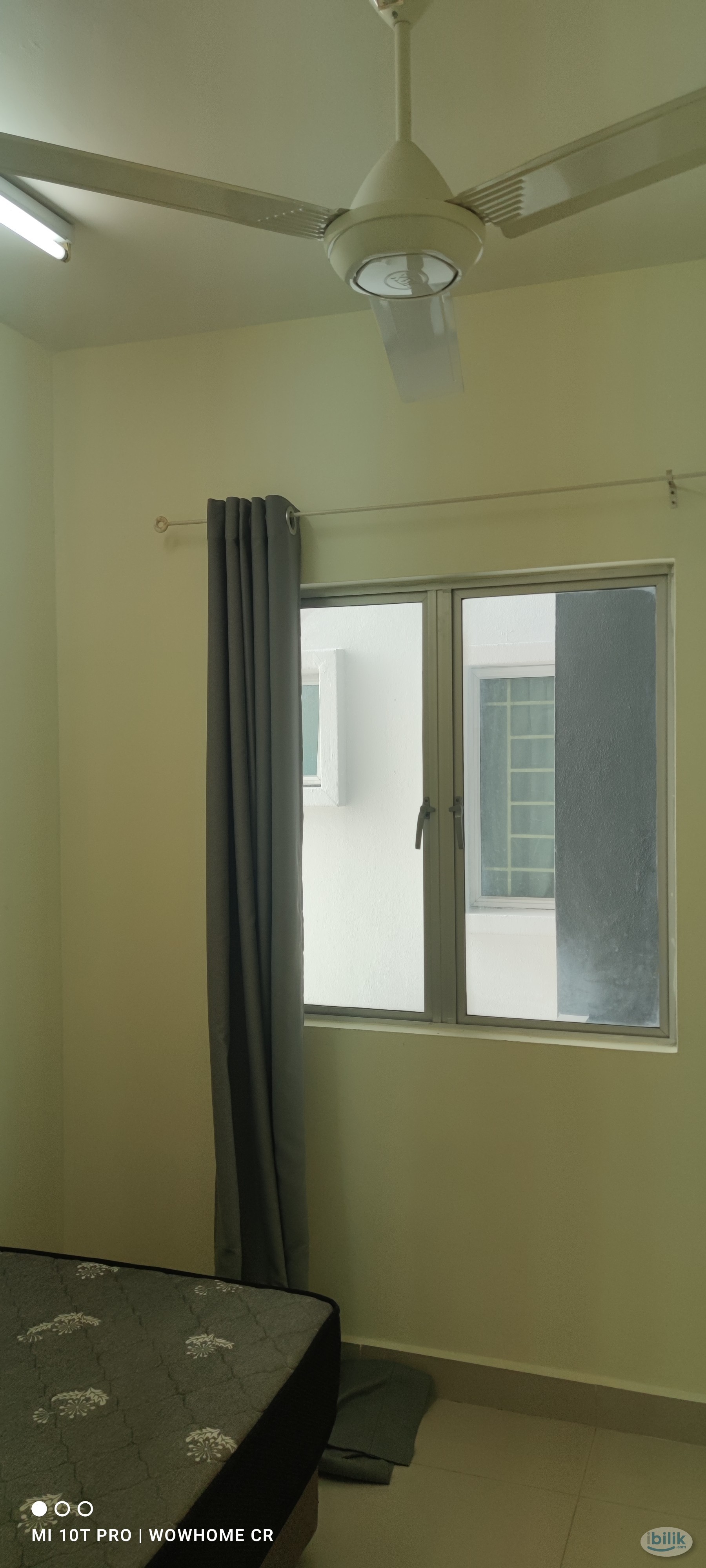 Single Room at Alam Puri, Jalan Ipoh - Image 2