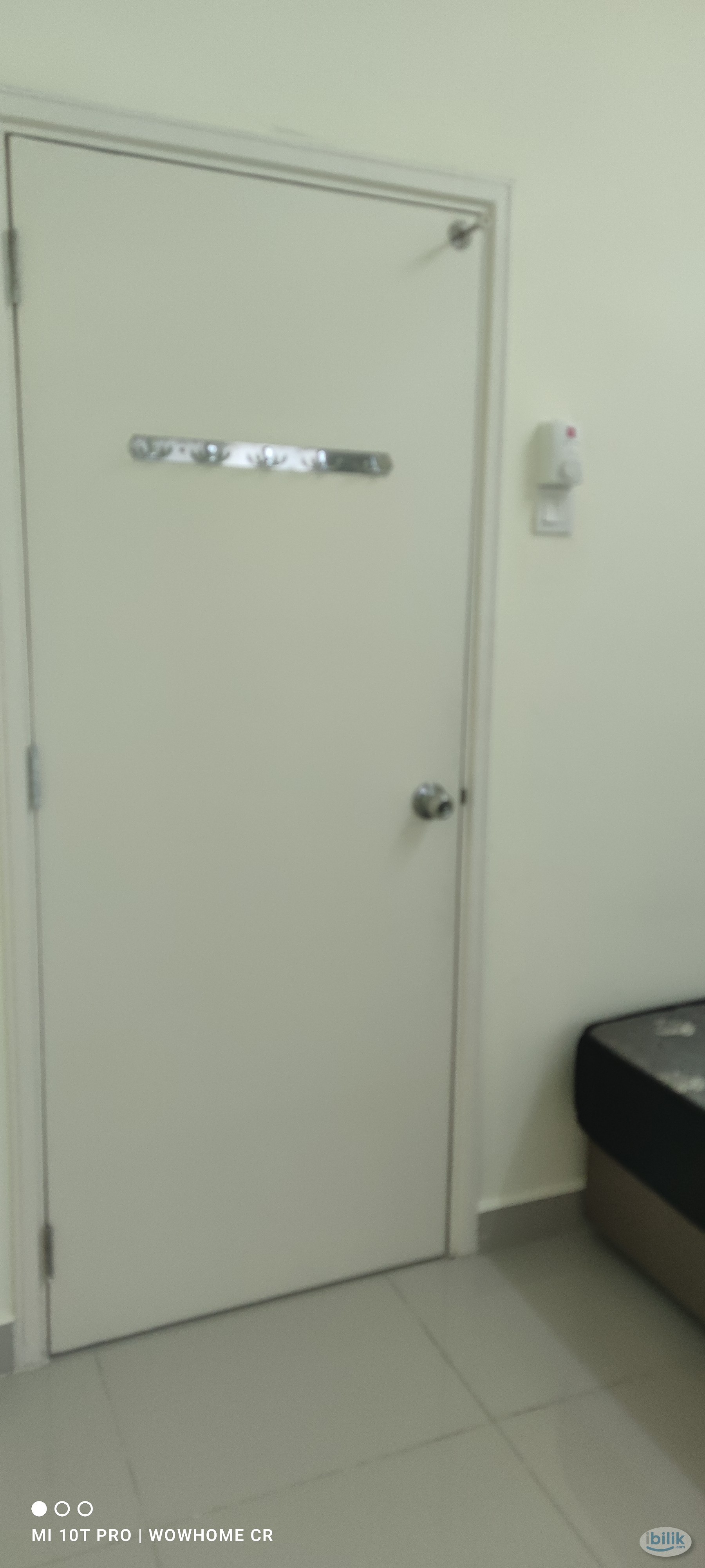 Single Room at Alam Puri, Jalan Ipoh - Image 3