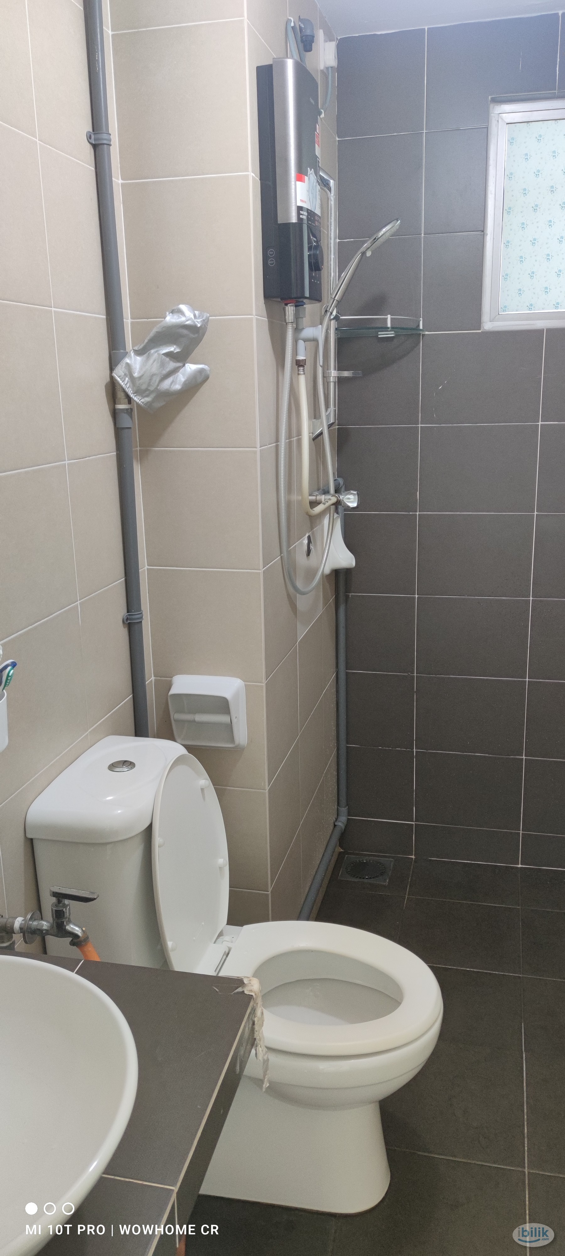 Single Room at Alam Puri, Jalan Ipoh - Image 4