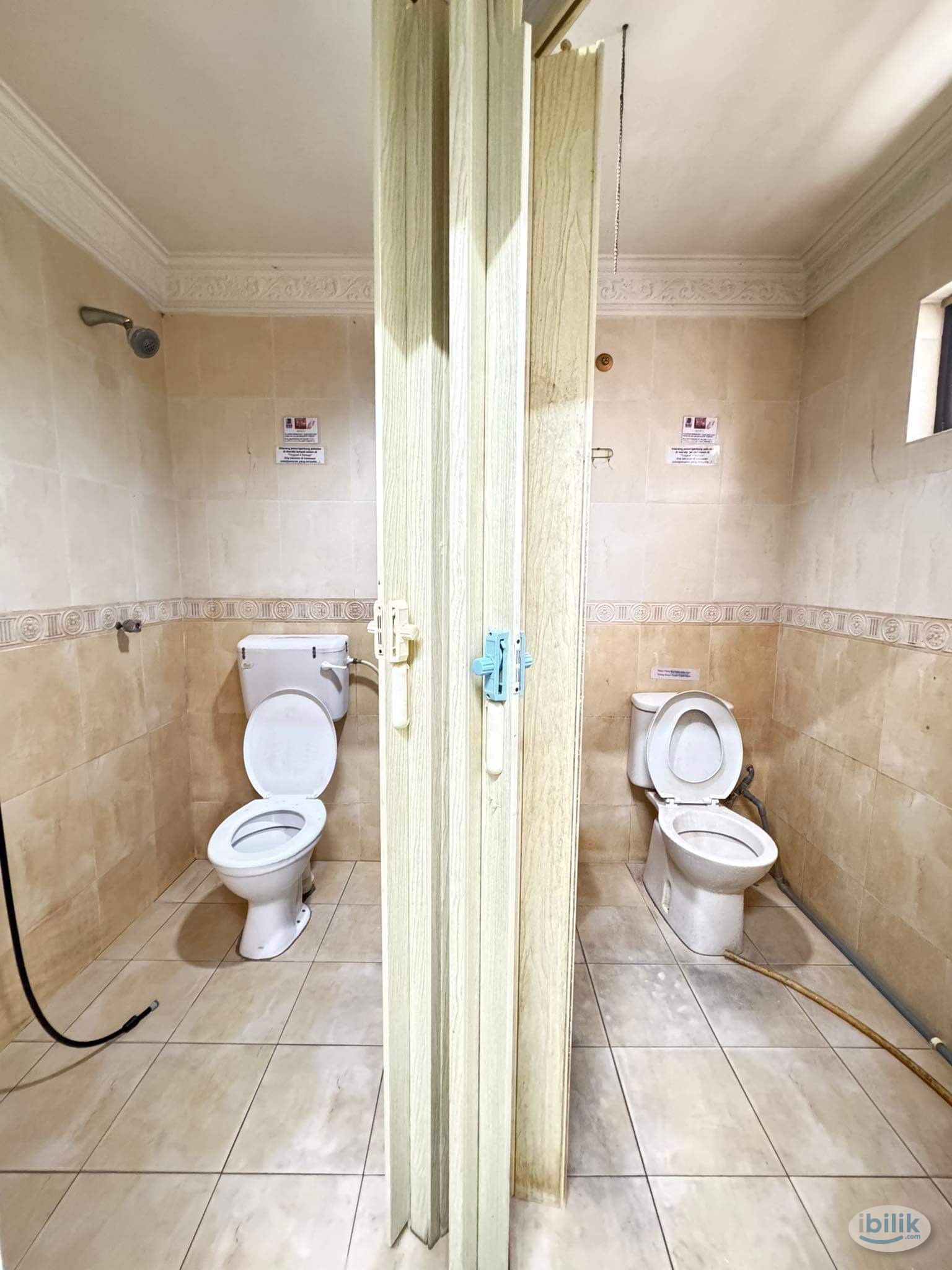 🙆‍♀️FEMALE ONLY✨8 Mins Walk to MRT MALURI📍DAILY CLEANER✨NEW ROOMS🎉 - Image 3