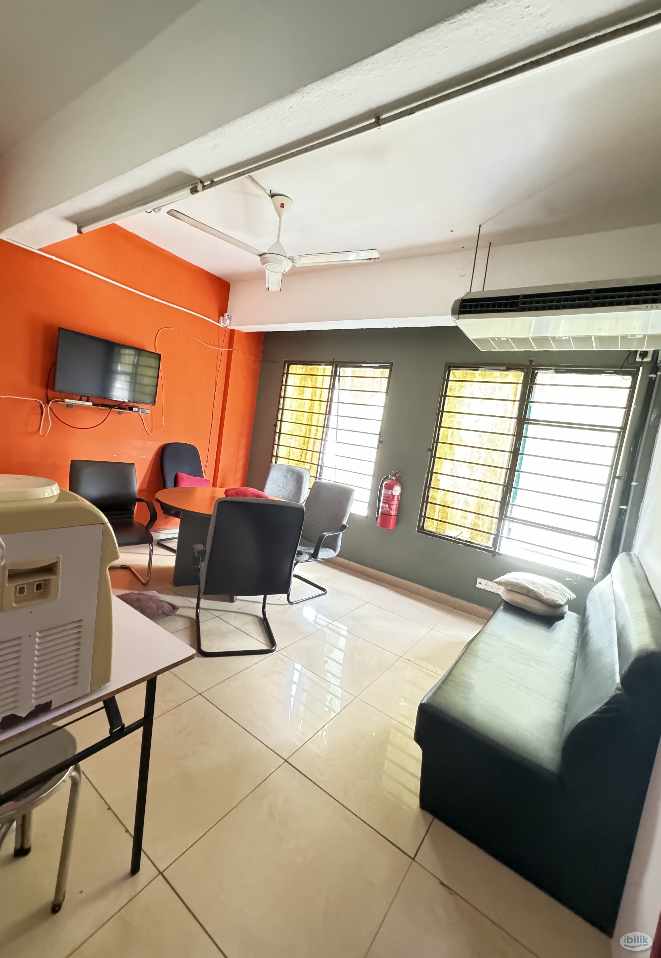 🙆‍♀️FEMALE ONLY✨8 Mins Walk to MRT MALURI📍DAILY CLEANER✨NEW ROOMS🎉 - Image 4