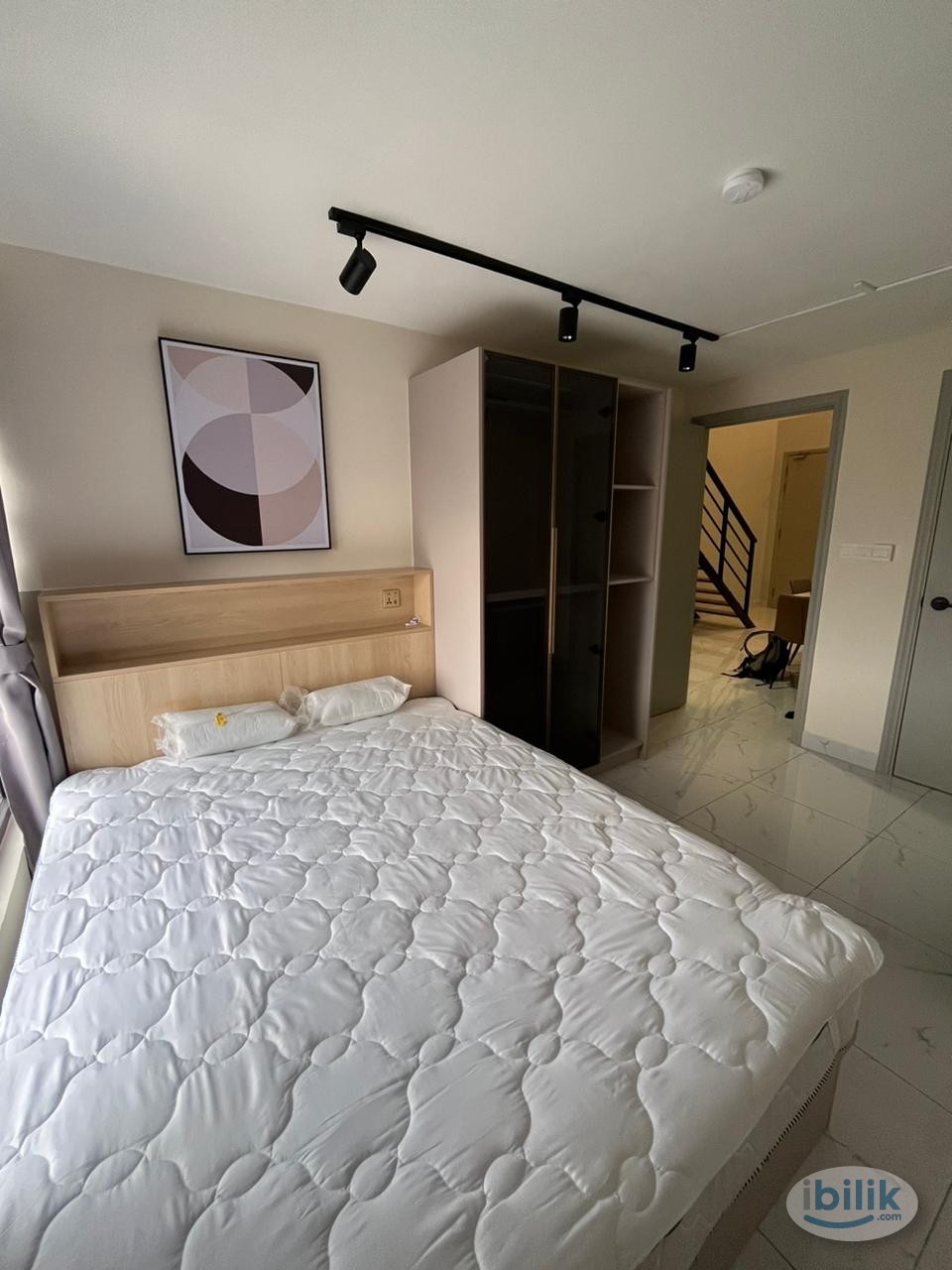 FULLY FURNISHED MASTER ROOM AT ARTE CHERAS ‼️ - Image 1