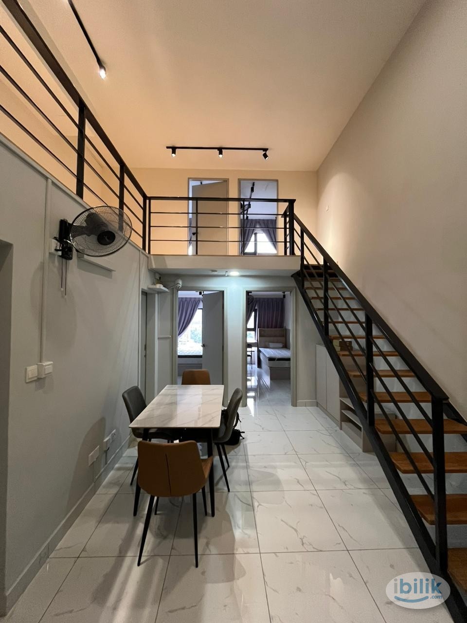 FULLY FURNISHED MASTER ROOM AT ARTE CHERAS ‼️ - Image 4