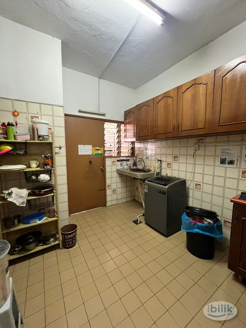 💥LOW DEPOSIT💥SEKSYEN 17 PETALING JAYA MIDDLE ROOM FOR RENT 🎏NEAR TO Seventeen Mall🔥🔥🔥 - Image 5