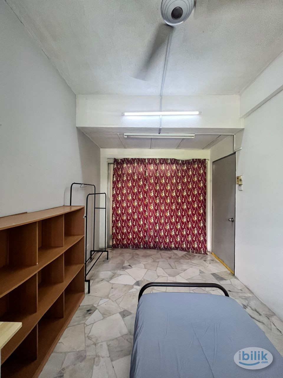 💥LOW DEPOSIT💥SEKSYEN 17 PETALING JAYA MIDDLE ROOM FOR RENT 🎏NEAR TO Seventeen Mall🔥🔥🔥 - Image 3