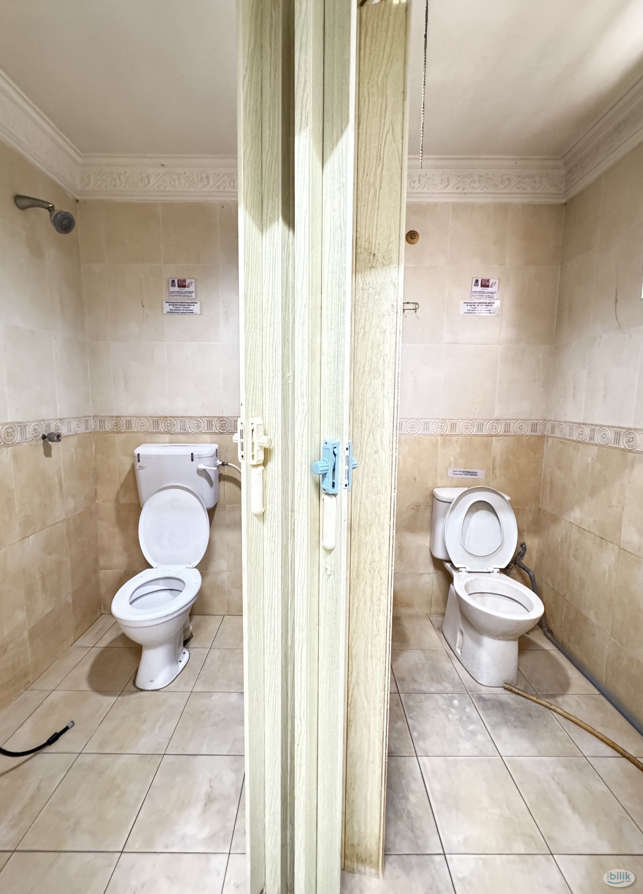 🙋‍♀️Female Only✨2 stations to Pandan Indah📍Daily Cleaner 🫧 NEW ROOMS 🎉 - Image 5