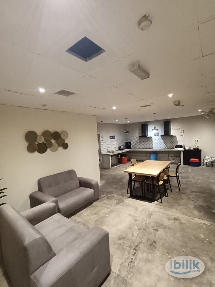 ZERO DEPOSIT  ✅ Room with Private Toilet for Rent near TRX Exchange - Image 2