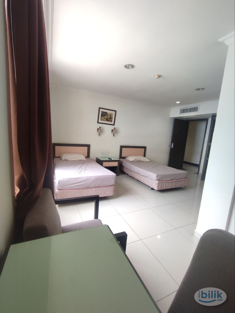 NEW YEAR ⭐ Zero Deposit Master Room Furnished @ Bukit Bintang MRT ⭐ - Image 1