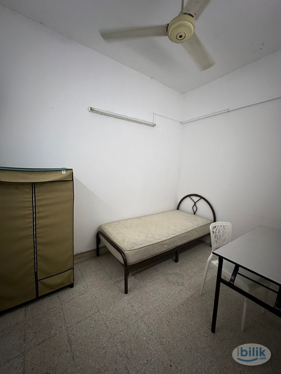 💁🏻‍♂️ taman wawasan @ puchong, middle room, free utilities and zero deposit - Image 5