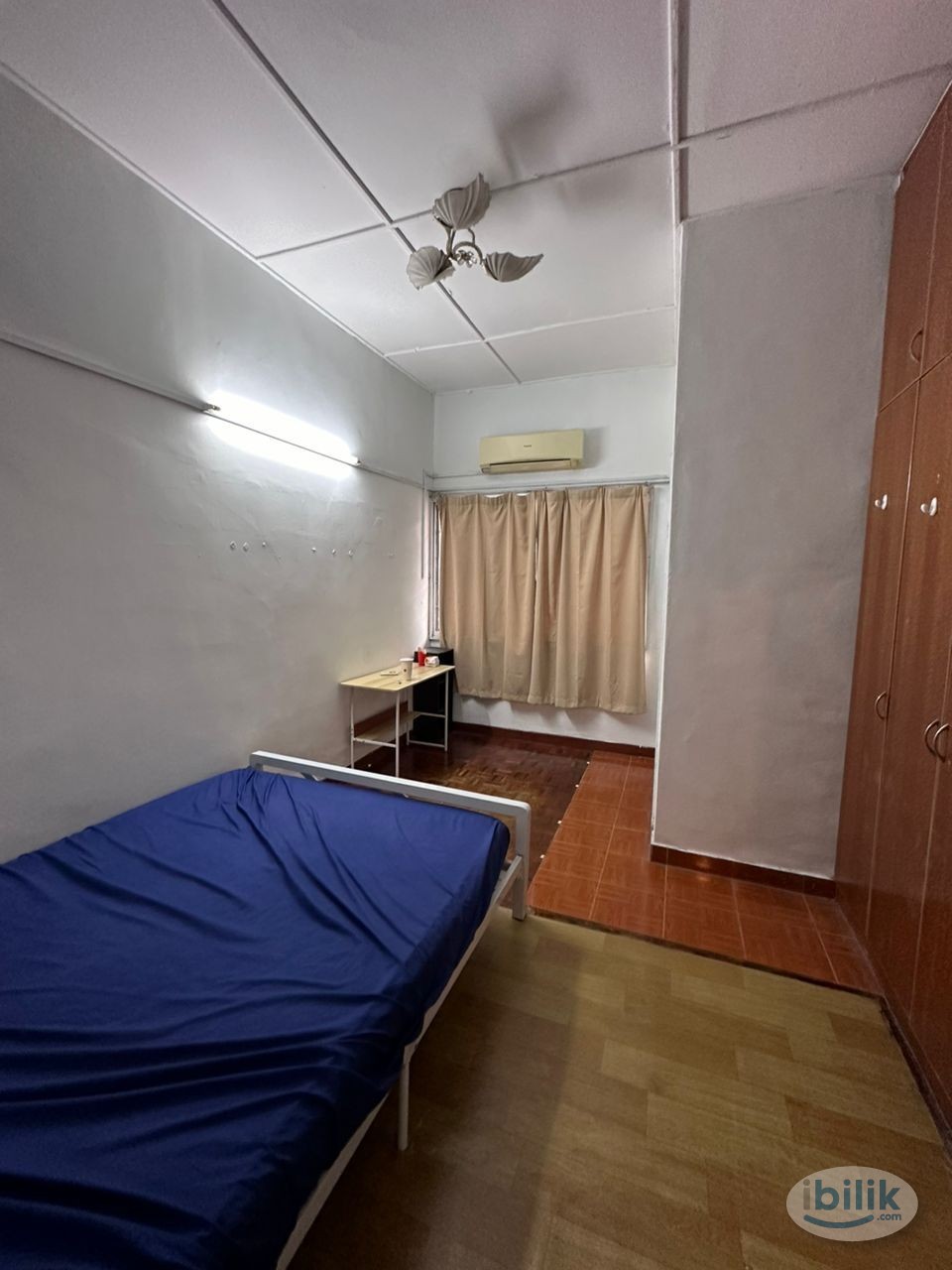 🔥zero deposit room @ puchong, free WiFi, fully furnished - Image 5