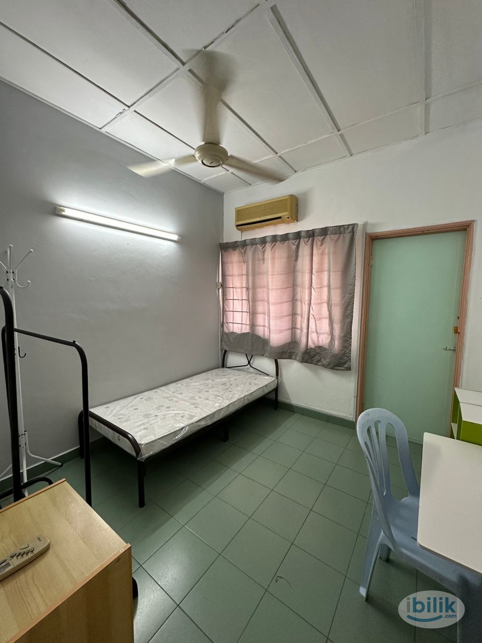 ⚡free utilities TNB⚡ room @ Taman Wawasan, fully furnished, zero deposit - Image 4