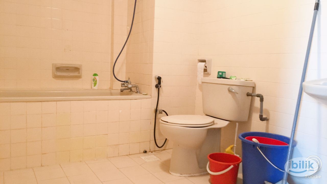 Ramin entire 1 bedroom unit at Genting Highlands, Pahang - Image 1