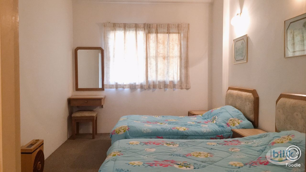 Ramin entire 1 bedroom unit at Genting Highlands, Pahang - Image 2