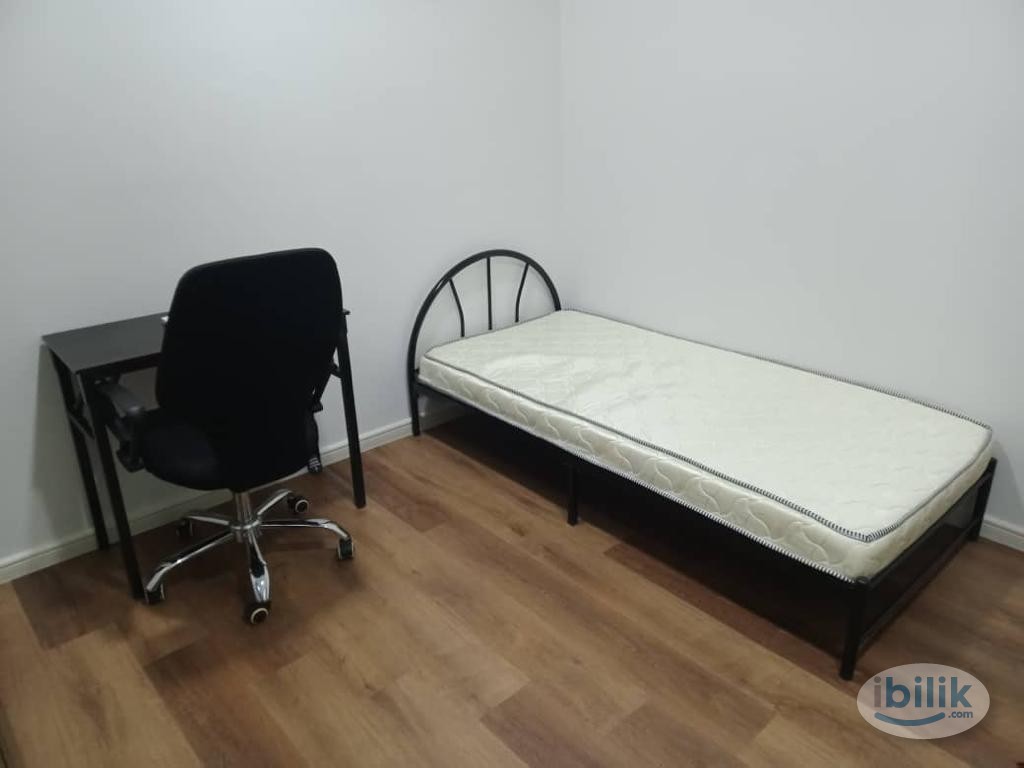 Single Room at Suasana @ Utropolis, Batu Kawan - Image 1