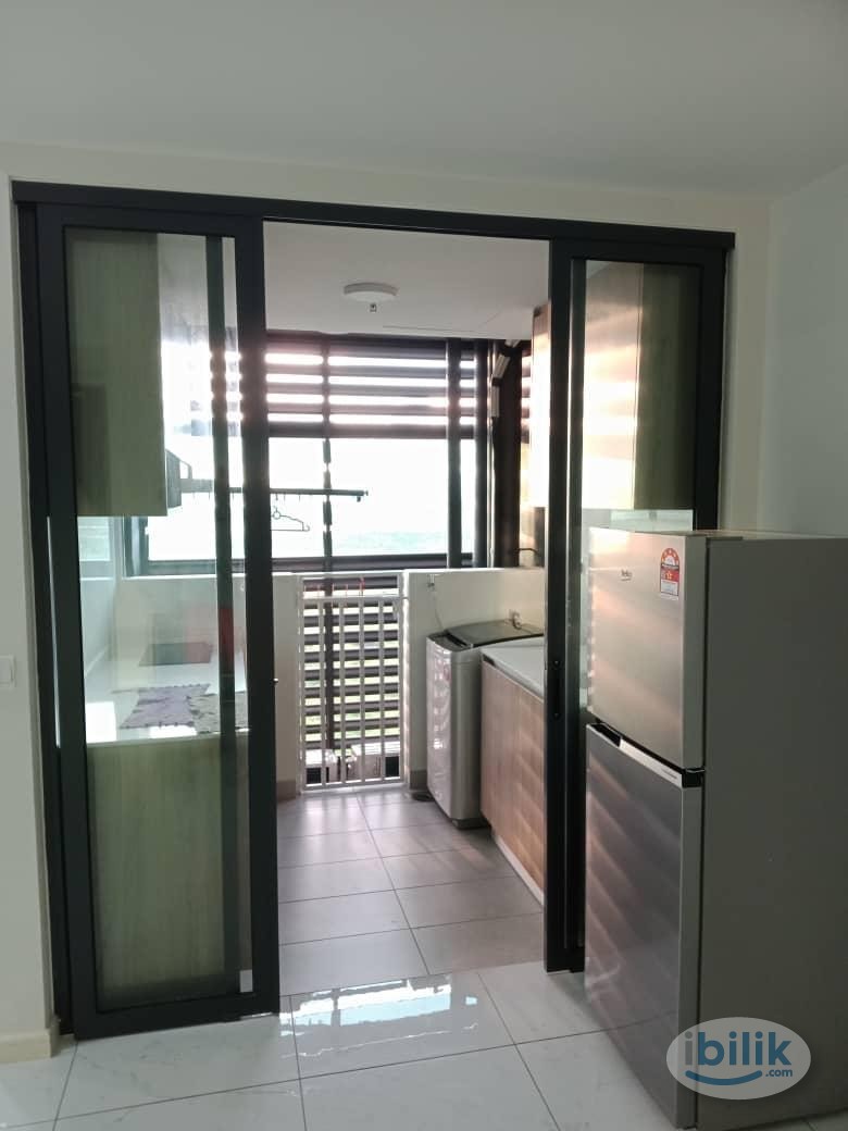 Single Room at Suasana @ Utropolis, Batu Kawan - Image 2