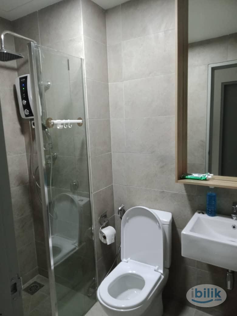 Single Room at Suasana @ Utropolis, Batu Kawan - Image 3