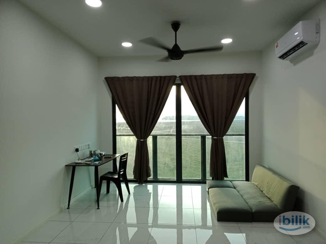 Single Room at Suasana @ Utropolis, Batu Kawan - Image 4