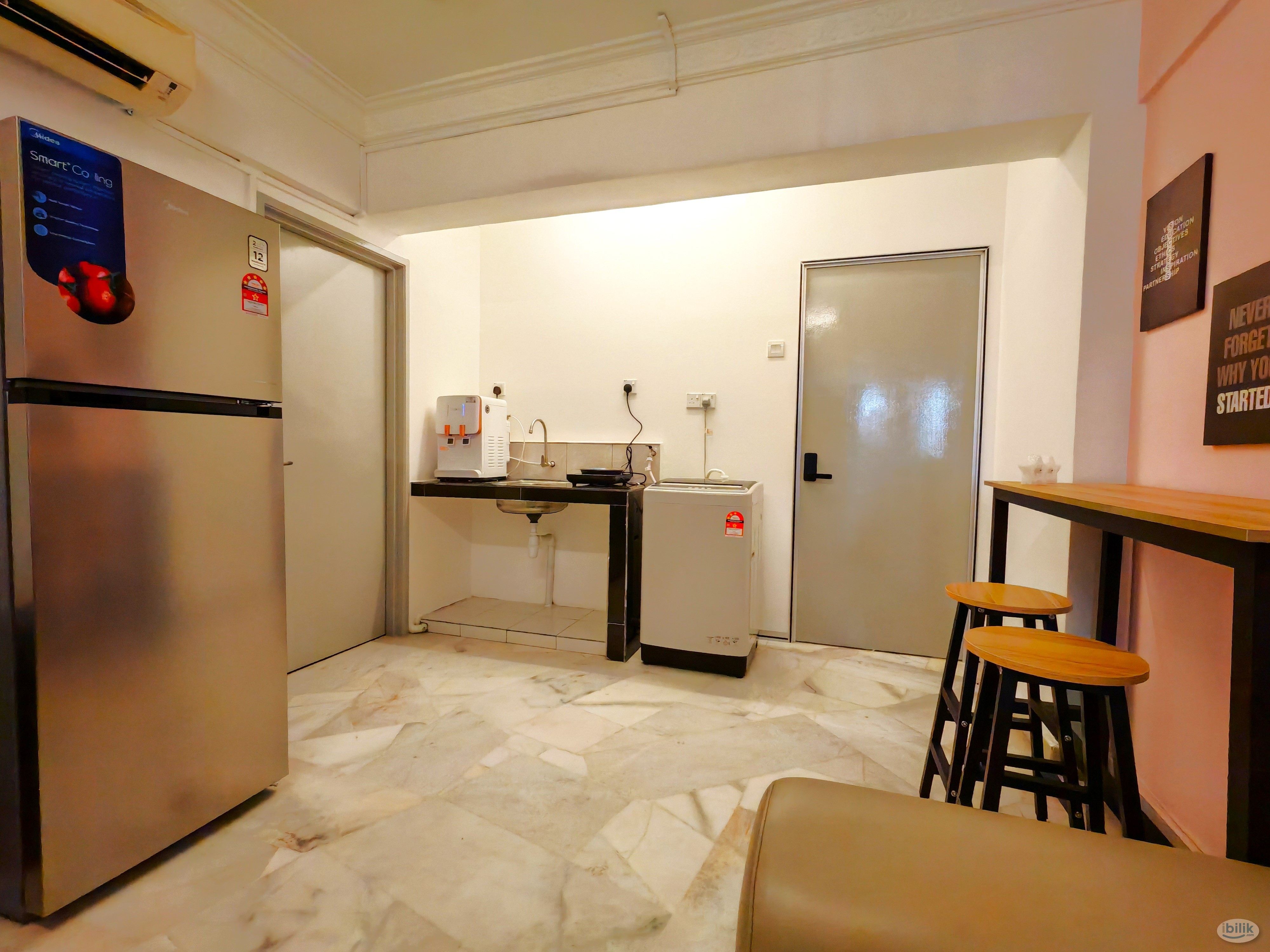 STUDIO NEARBY MID VALLEY 🔥🔥 - Image 4