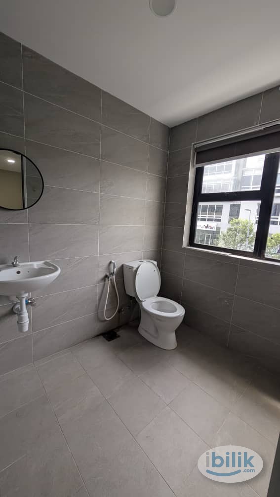 HOT PROMO 🔥 Zero Deposit Master Room Furnished near Chow Kit MRT ⭐ - Image 4