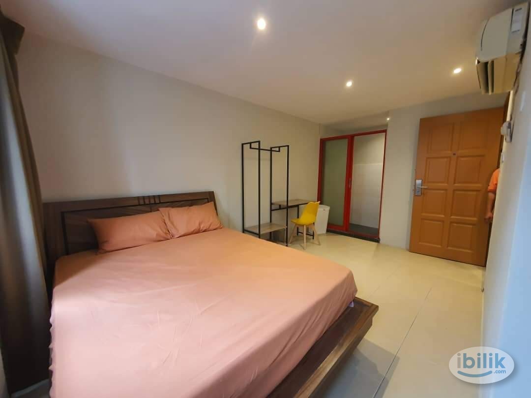 New Co Living Kuchai Lama Zero Deposit ♥️🌟💫 - Image 4