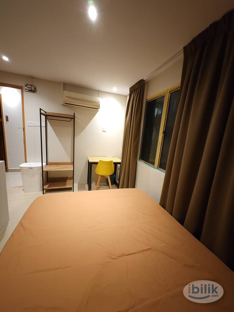 Kuchai Lama January Promo Hotel Concept Co living ♥️🗽✨ - Image 2