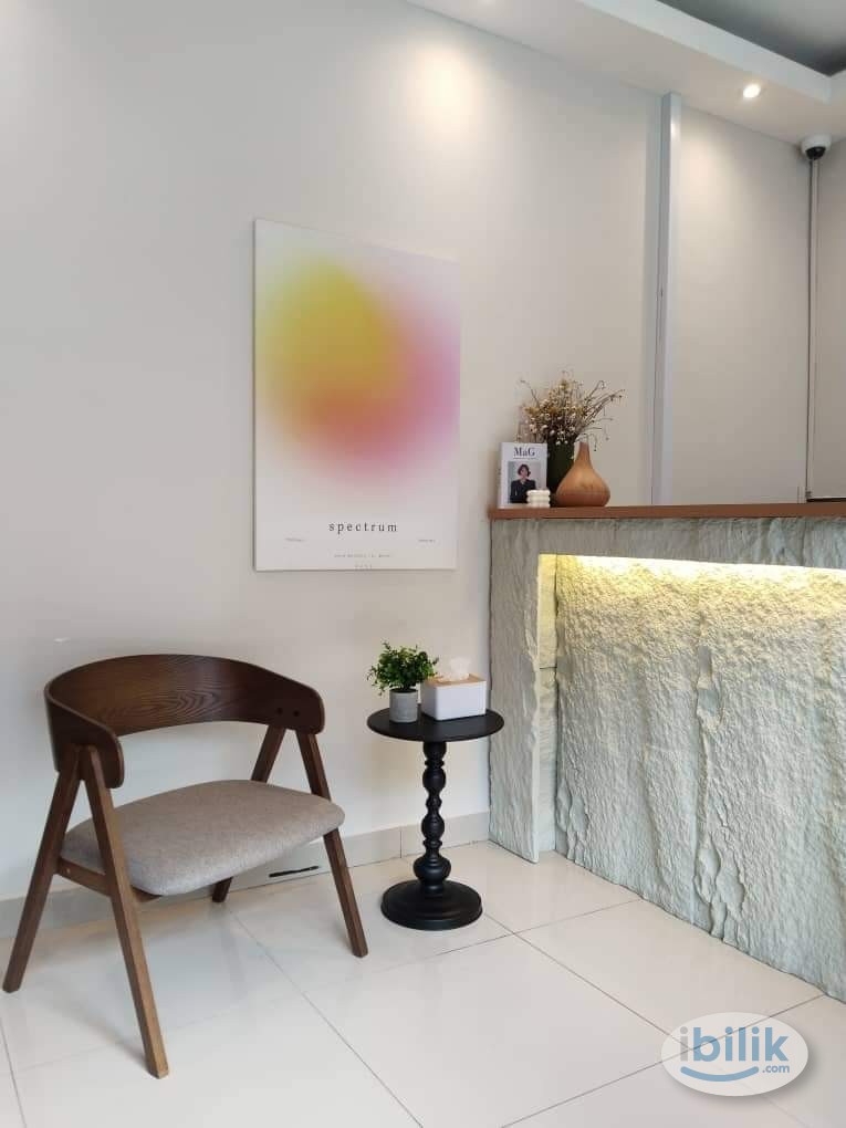 Kuchai Lama January Promo Hotel Concept Co living ♥️🗽✨ - Image 4