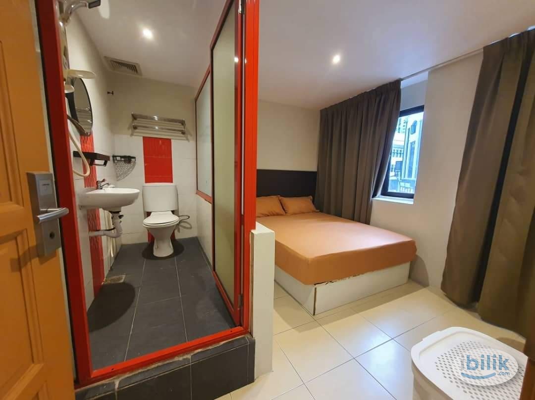 Kuchai Lama January Promo Hotel Concept Co living ♥️🗽✨ - Image 5