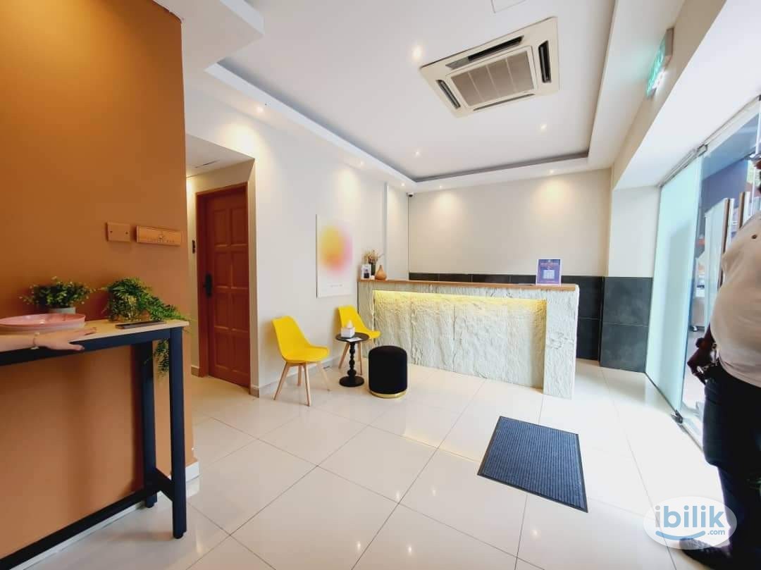 TRX Nearby New Co Living At Kuchai Lama 🌟💫✨ - Image 5