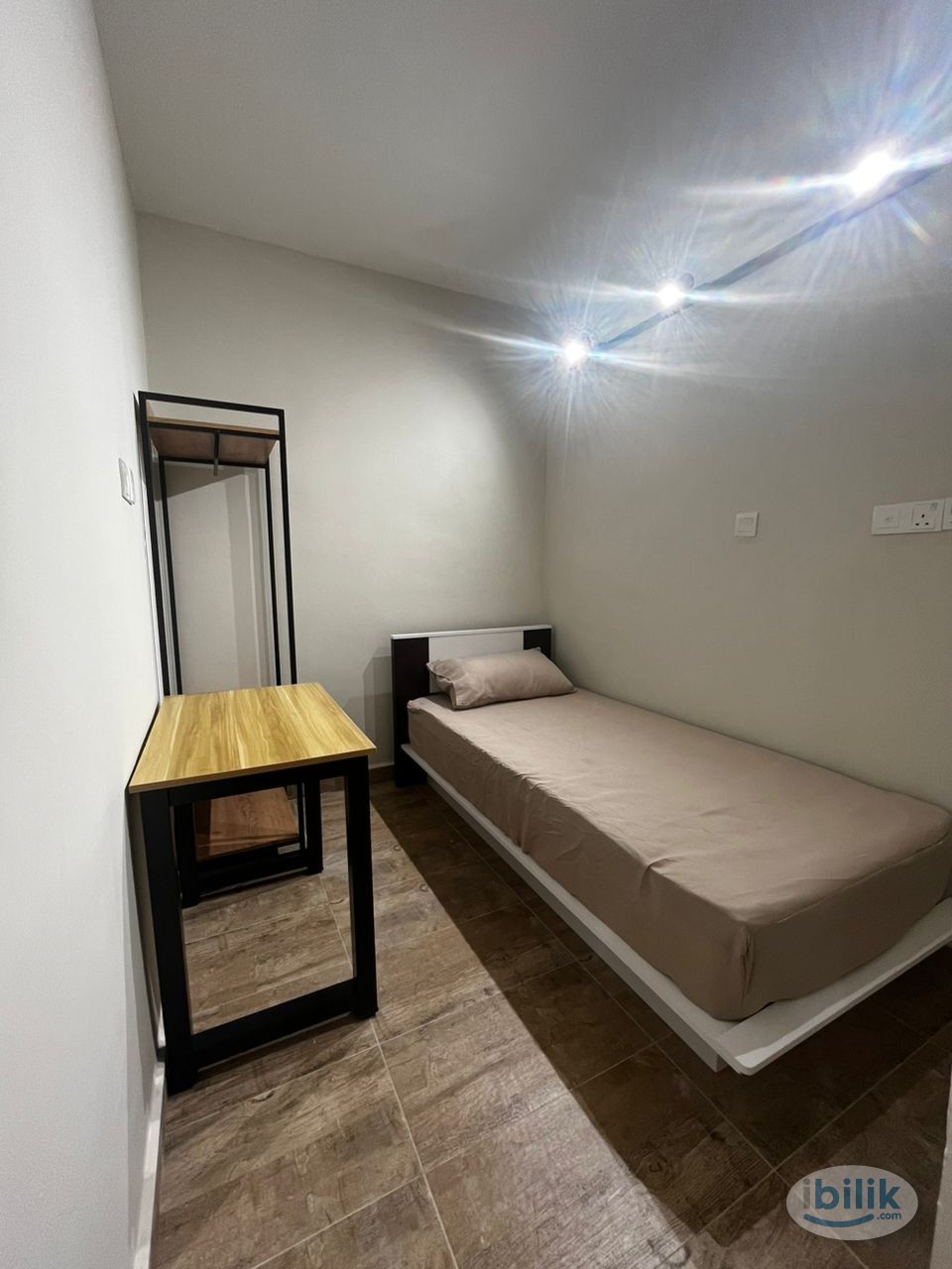 walking distance to BUKIT BINTANG 📍🛍️ 5 MINS TO TIMES SQUARE MALL - Image 1