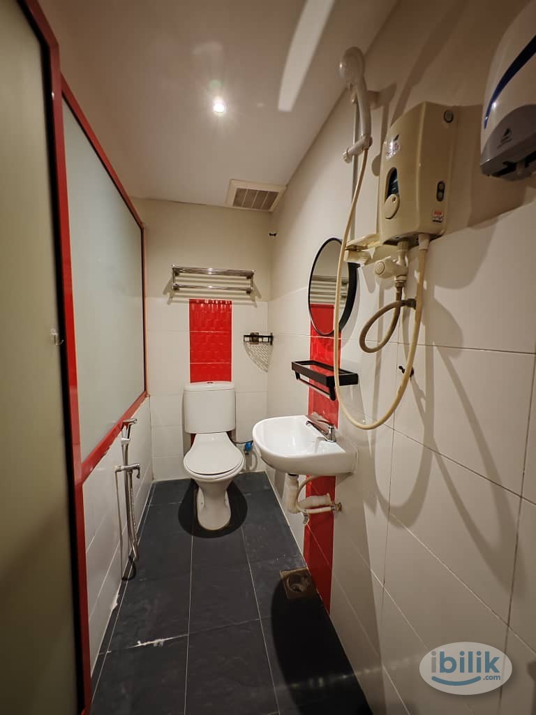 Zero Deposit Kuchai Lama New Co Living 🥳😝🌟 - Image 5