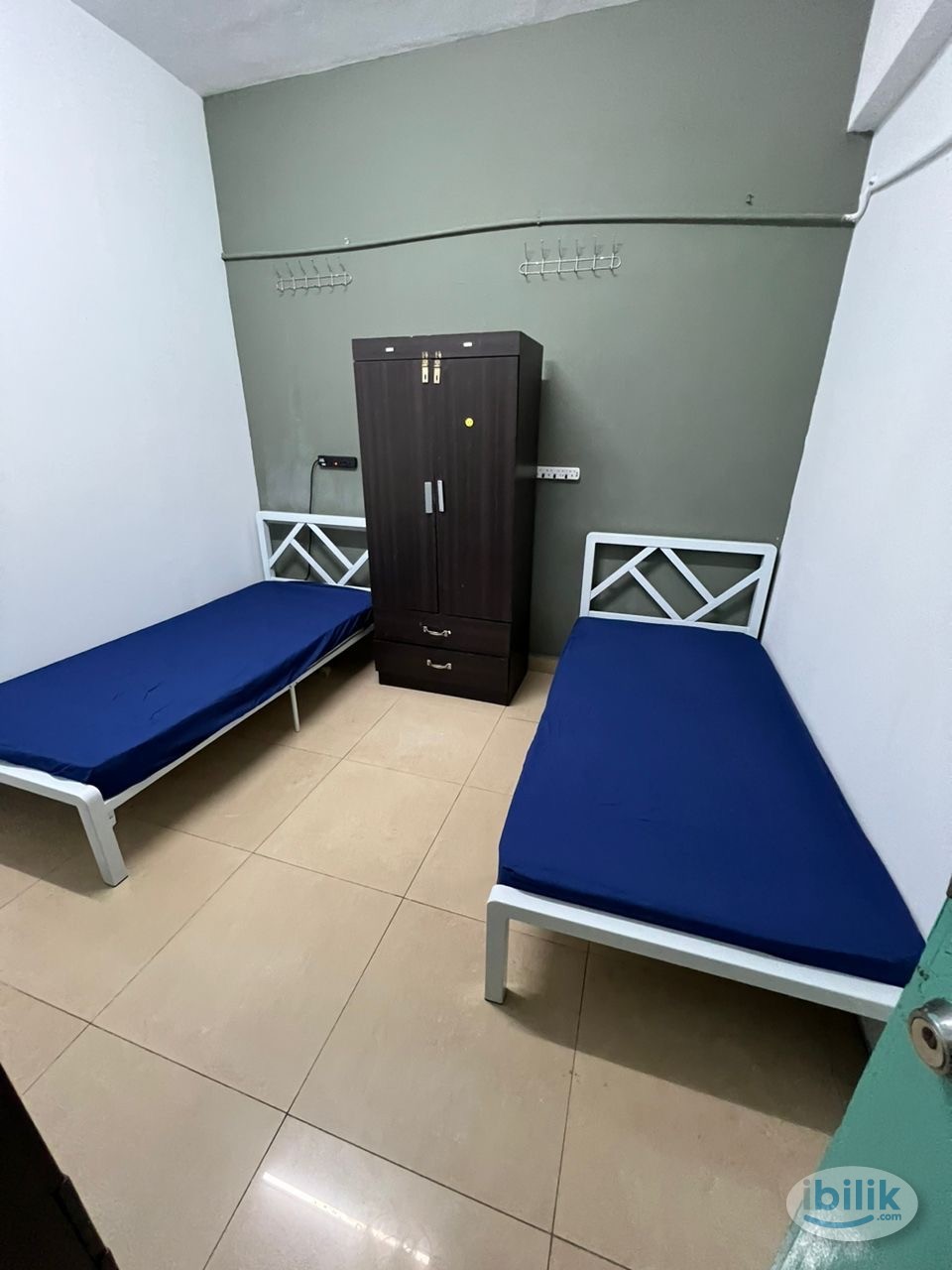 🙋‍♀️Female Only✨1 station to Pandan Jaya📍Daily Cleaner 🫧 NEW ROOMS 🎉 - Image 1