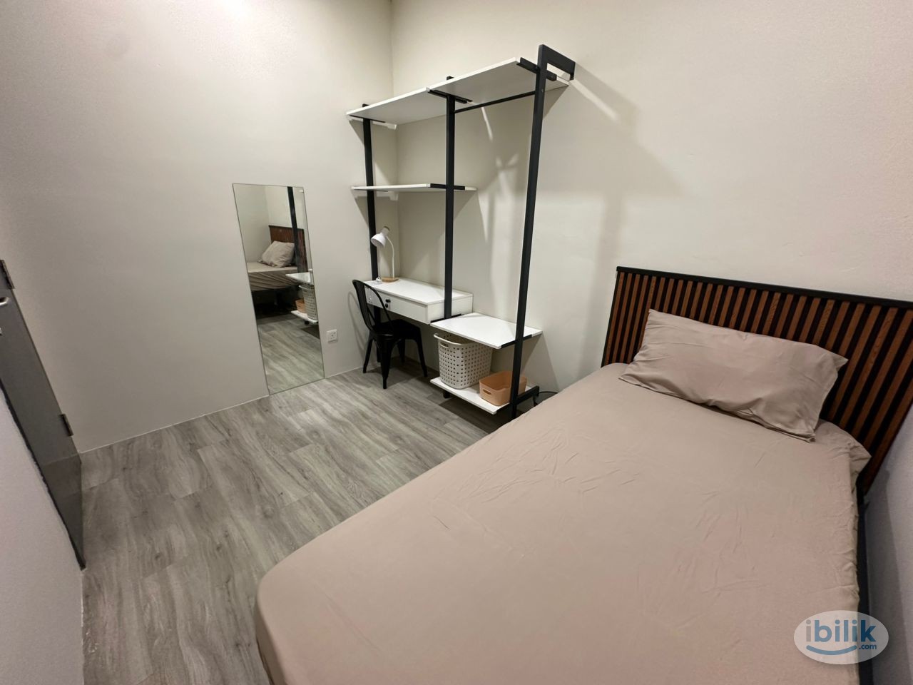 ✨Middle Room at USJ 21, UEP Subang Jaya📍 Zero Deposit✅ Free High Speed Wifi🌐 - Image 1