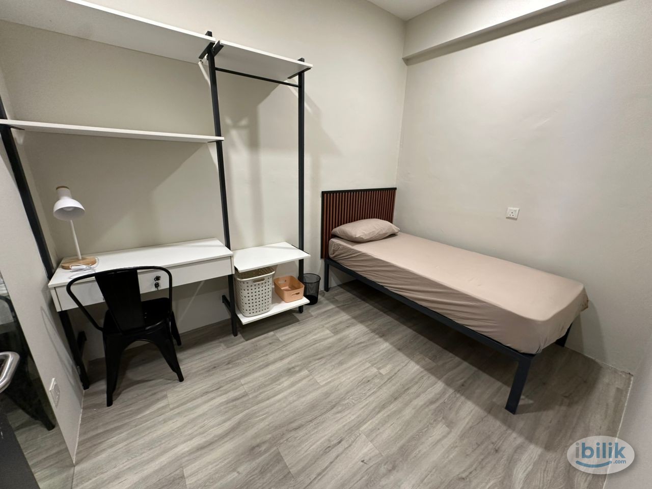 ✨Middle Room at USJ 21, UEP Subang Jaya📍 Zero Deposit✅ Free High Speed Wifi🌐 - Image 2