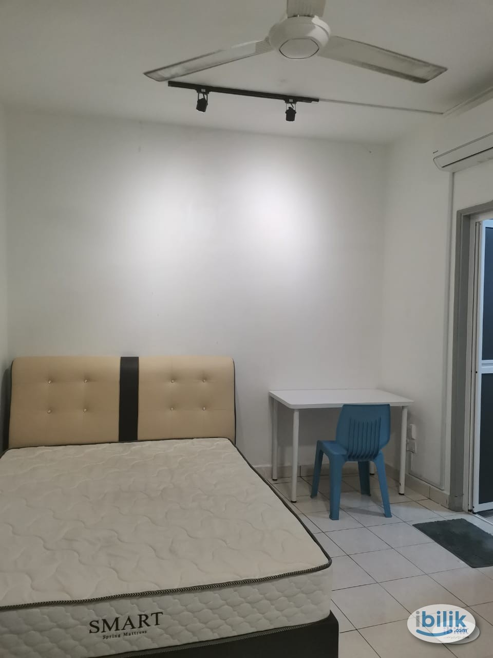 ⭐Female-Unit⭐ Master Room at Palm Spring, Kota Damansara - Image 2