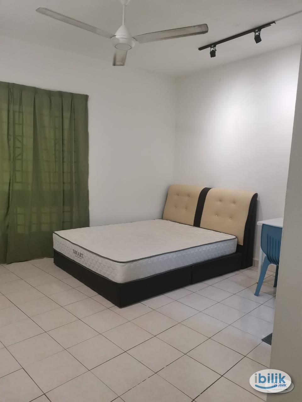 ⭐Female-Unit⭐ Master Room at Palm Spring, Kota Damansara - Image 1