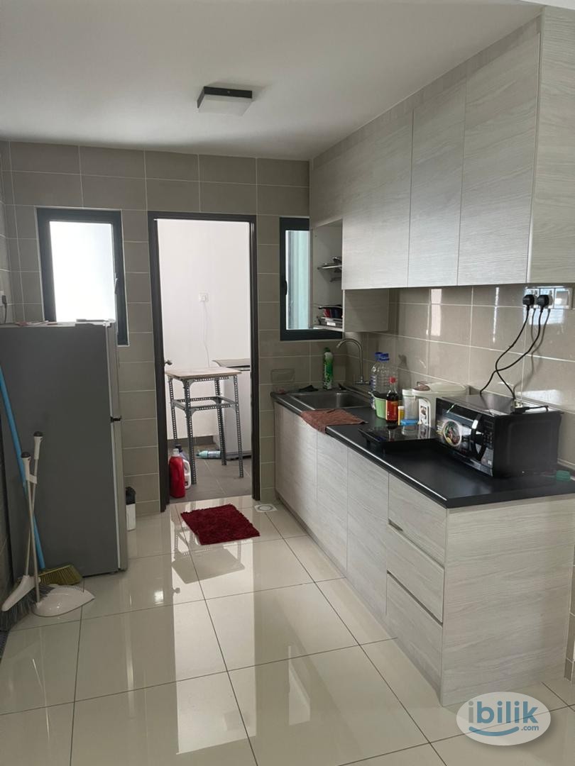 single Room at Landmark I, Bandar Sungai Long - Image 1